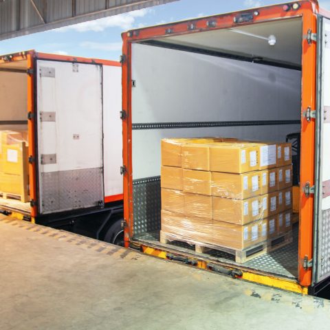 Less Than Truck Load